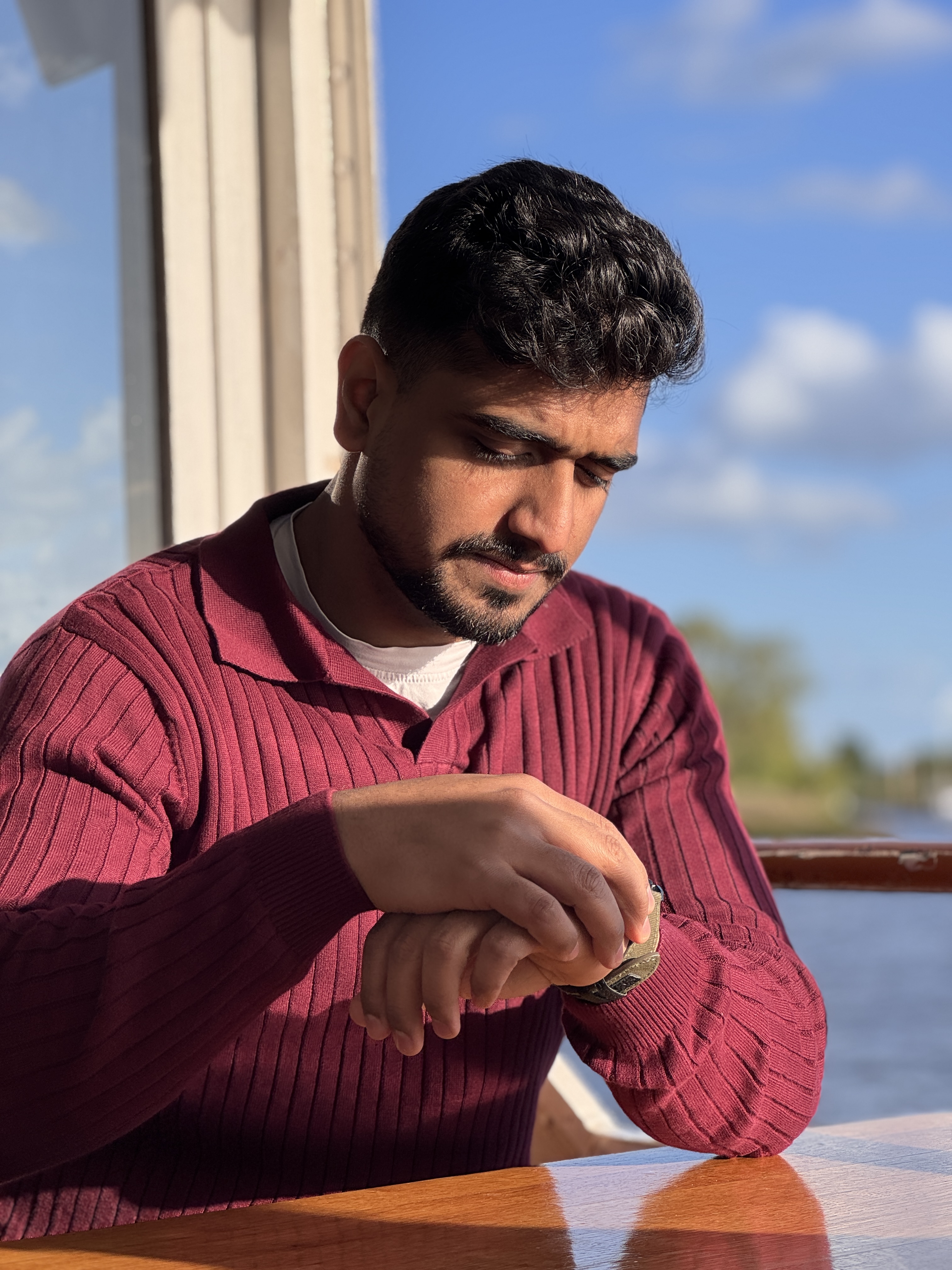 Profile picture